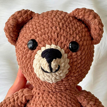 Teddy Bear