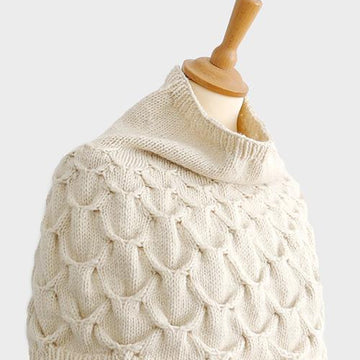 Snowcap Cape