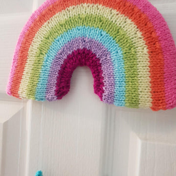Larger Rainbow Hanger