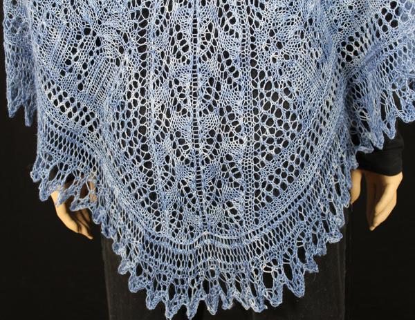 Lena's Shawl