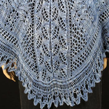Lena's Shawl