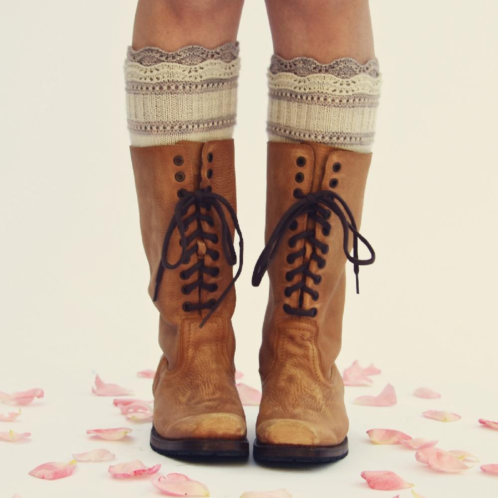 Brooklyn Boot Liners & Mitts