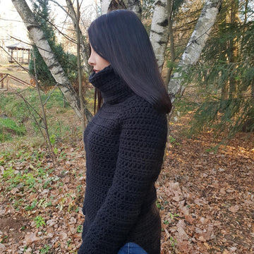 The Bailey Sweater