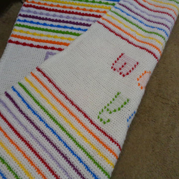 Rainbow Baby