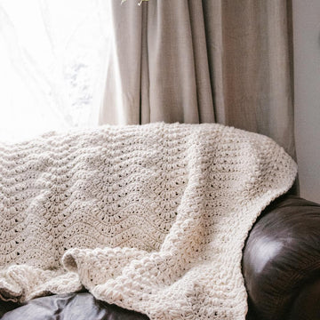 Bannatyne Blanket