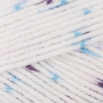 Sirdar Supersoft Aran Rainbow Drops