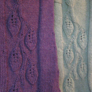 Winter Garden Tunic/Dress