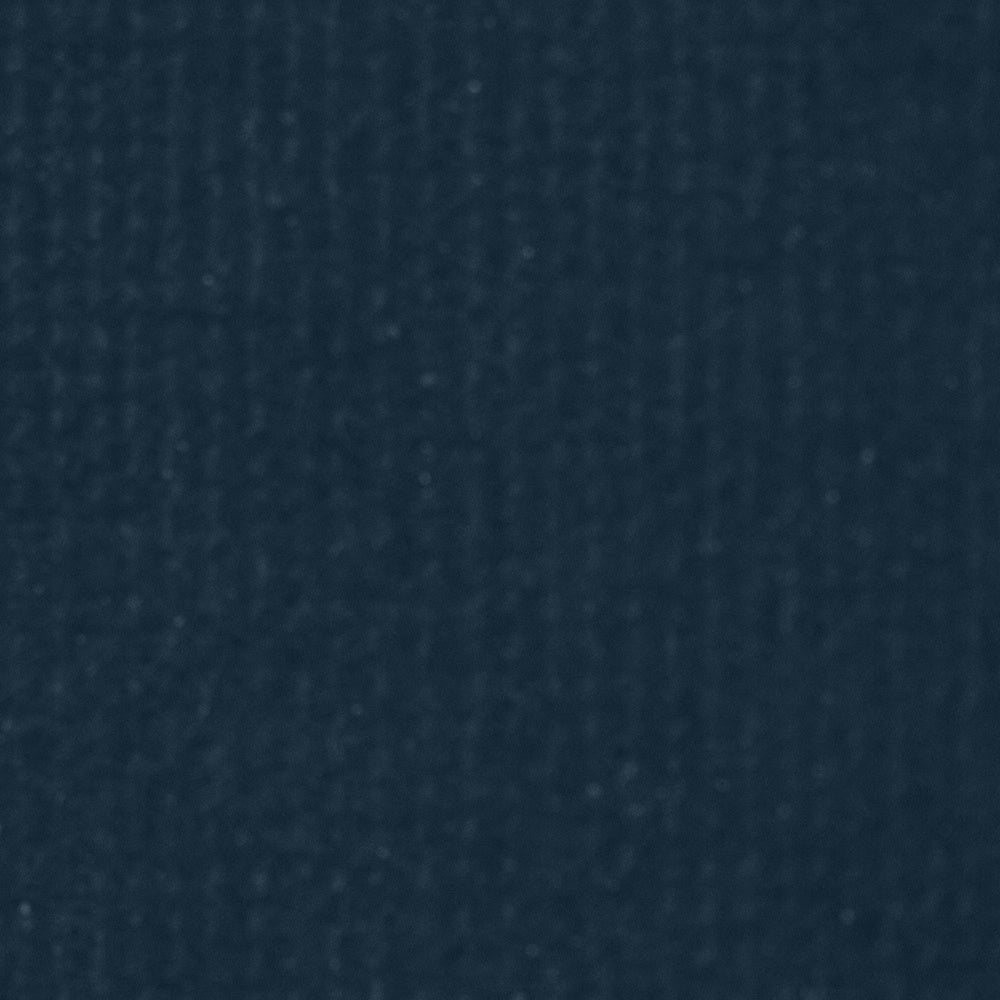 Tonic Studios Craft Perfect Weave Texture 80lb Cardstock 12"X12" 5/Pkg - Navy Blue