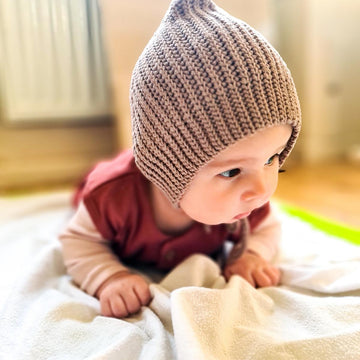 Sestra Bonnet
