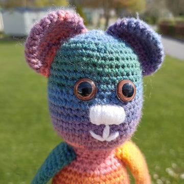 Bright Bear