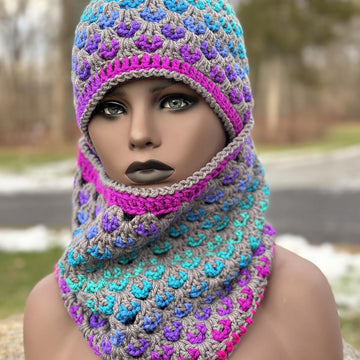 Nu'nu Beanie