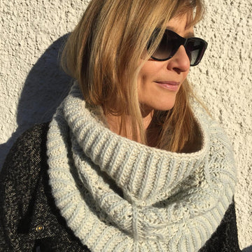 Rispen Cowl