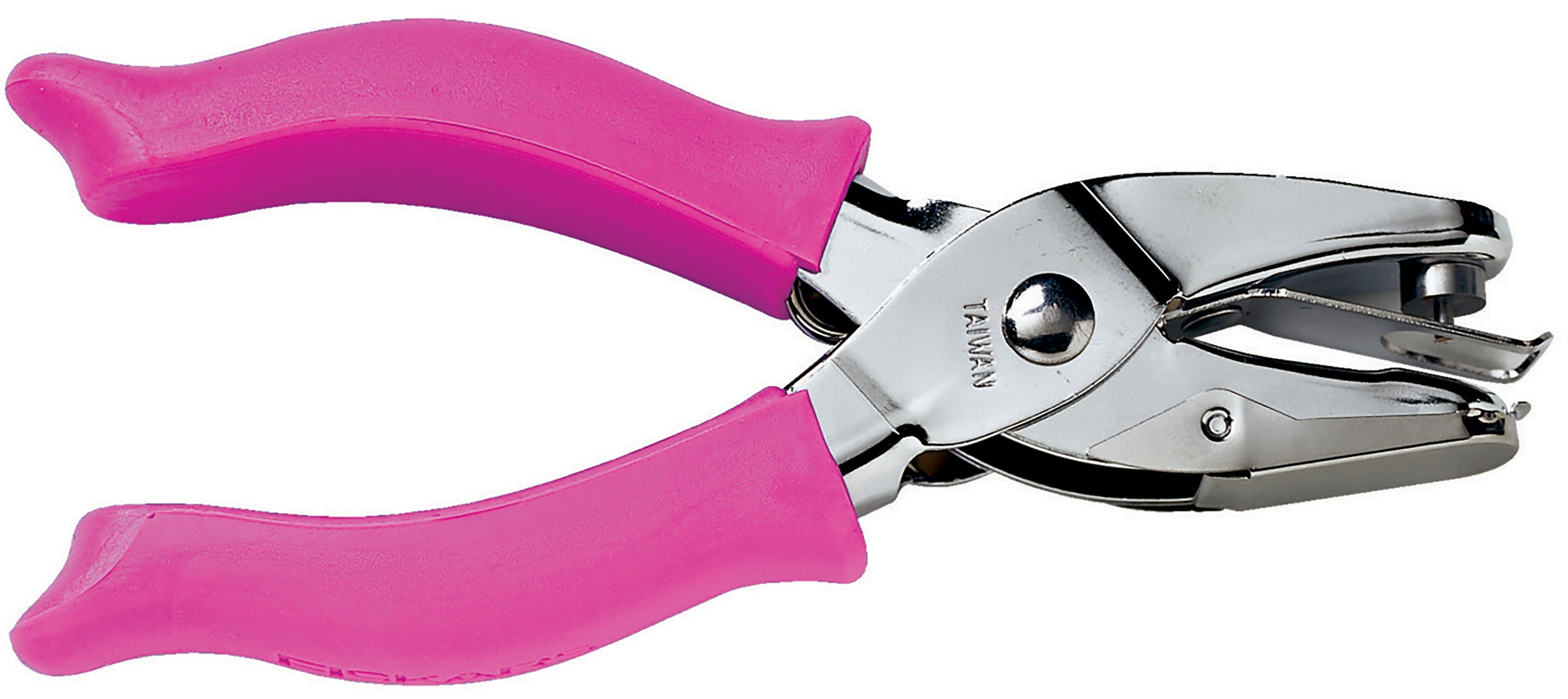 Fiskars Hand Punch - Heart, .25"
