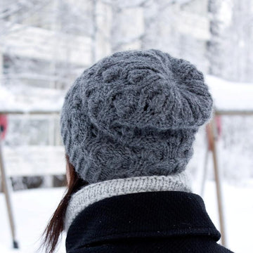 Gerda hat