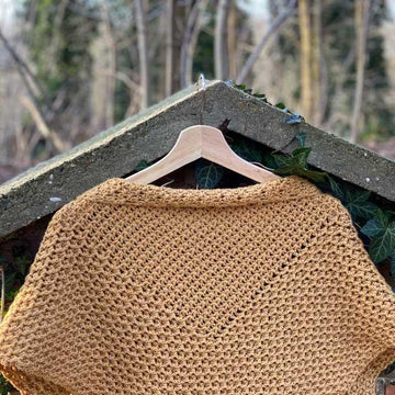 Aurum Shawl