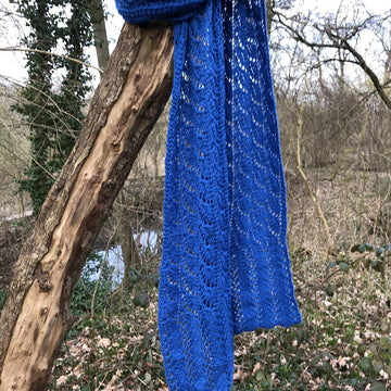 Conservatory Scarf