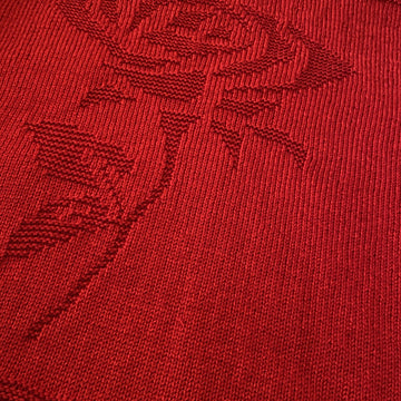 The Rose Blanket
