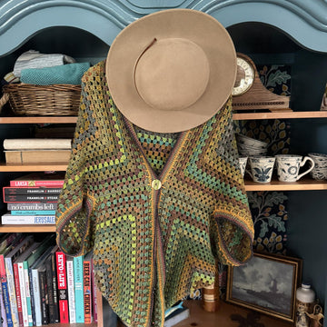 Mystic Wrap