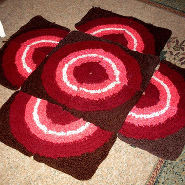 Mosaic Rug