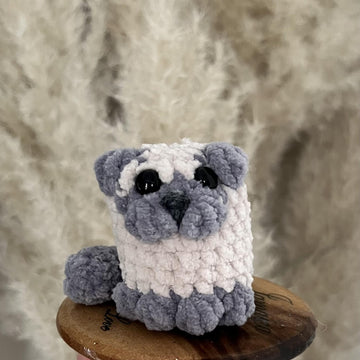 Mini Cats - 5different designs