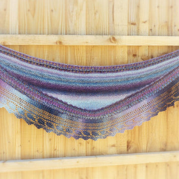 Soulac Shawl