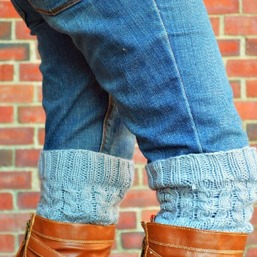 Tetris - The Boot Cuff