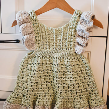 Carnation Dress