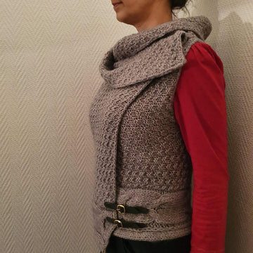 Soufflot vest