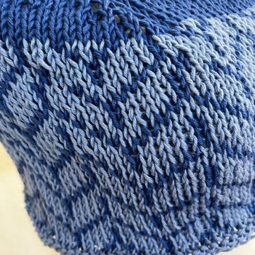 On edge cowl