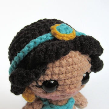 Mini Jasmine