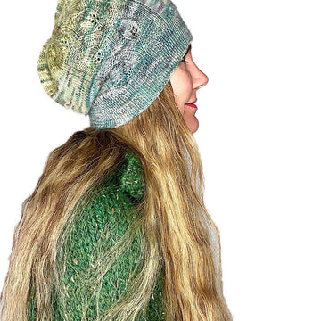 Pixie Slouchy Beanie