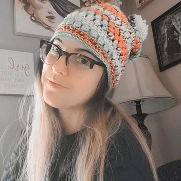 Classic Cluster Slouchy