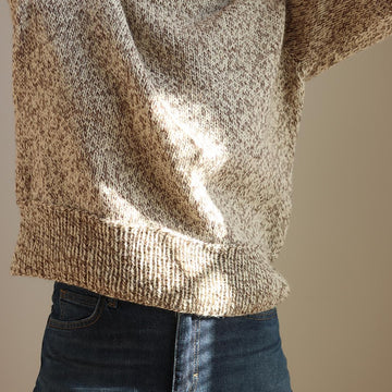 The Briar Sweater