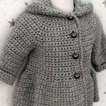 Bunny Jacket