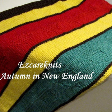 Autumn in New England