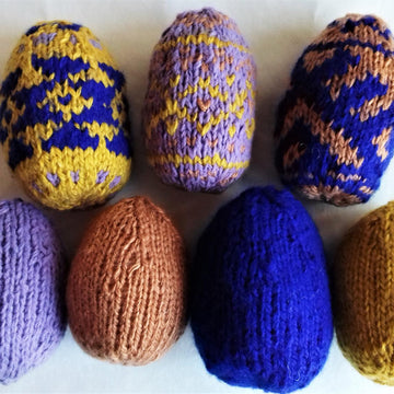 Easter egg
