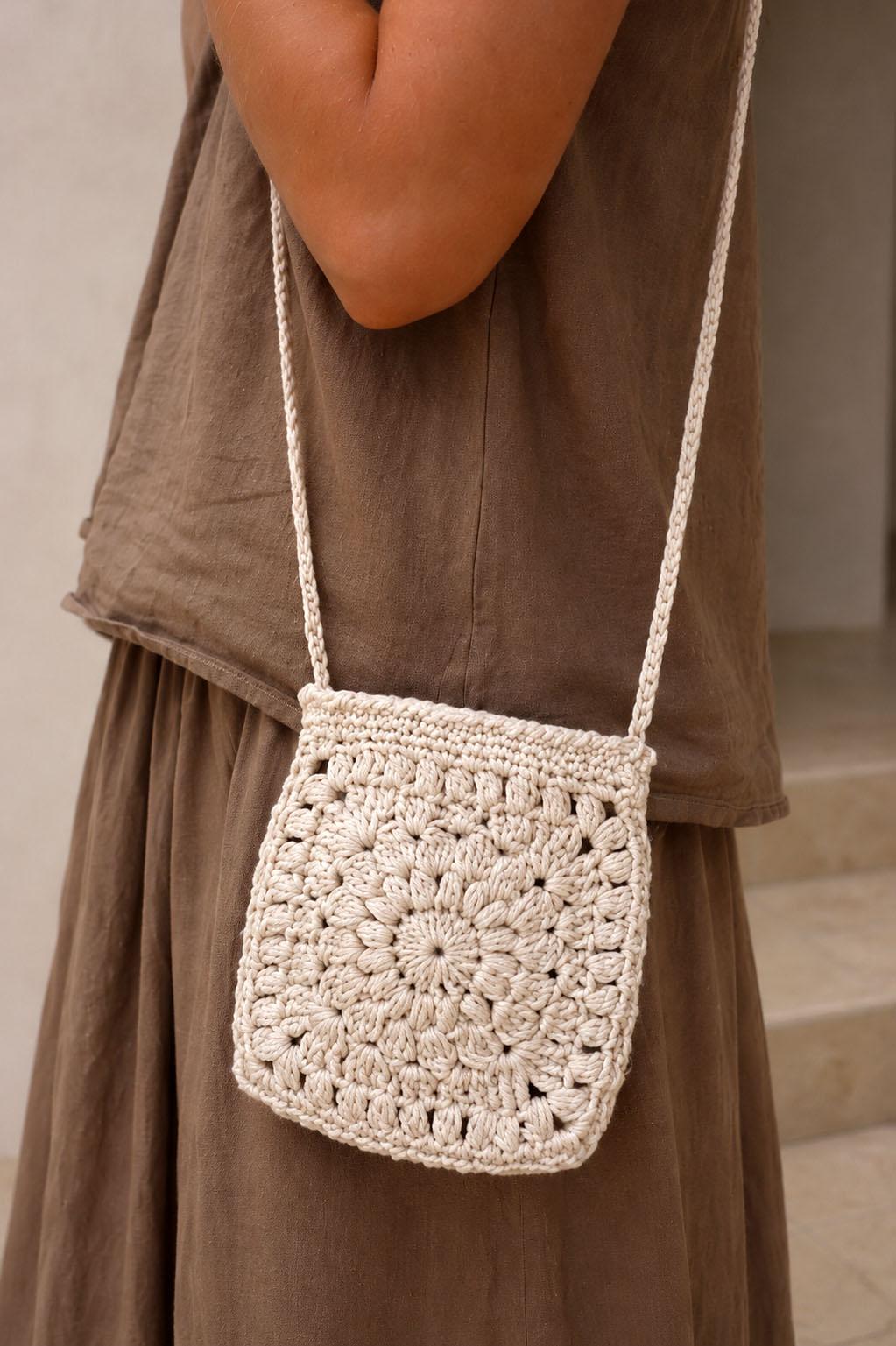 The Opal Bag