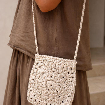 The Opal Bag