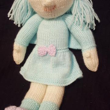 Annabelle the Angel