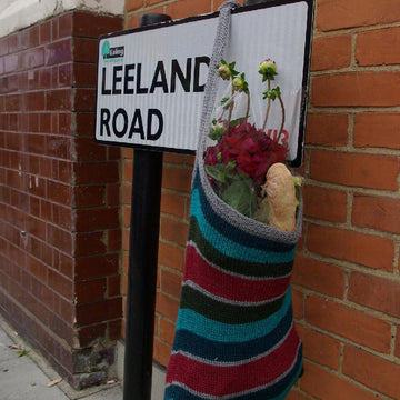 Leeland Market Bag