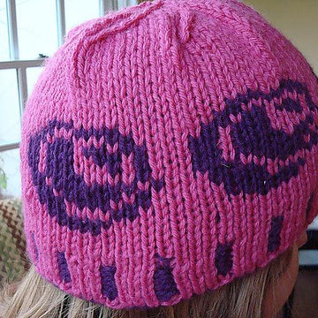 Dreaming of Spring Hat