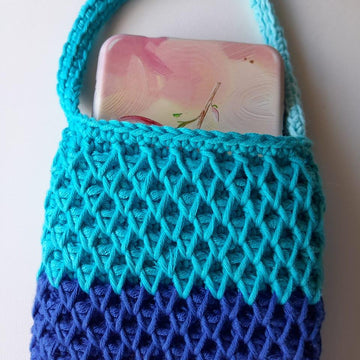 Summer Crossbody Bag