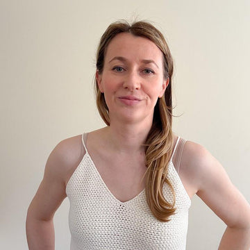 Sun-Kissed Camisole