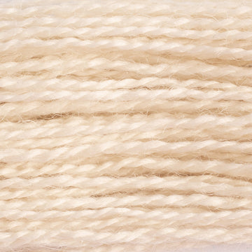 DMC Eco Vita Naturally Dyed Organic Wool Thread