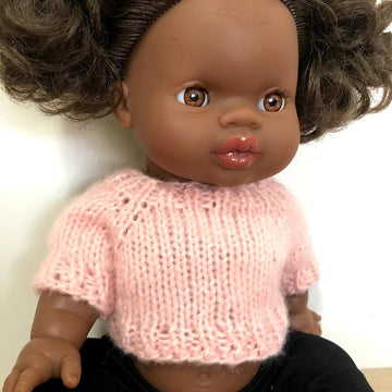 Minikane Crop