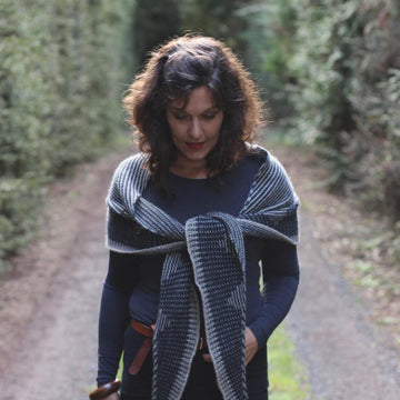 Zelda Shawl