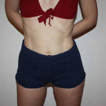 Cotton Love Shorts