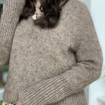 Late Summer jumper