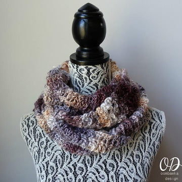 Serendipity Scarf