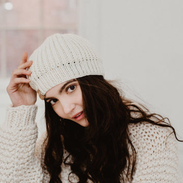 Fisherman's Rib Hat